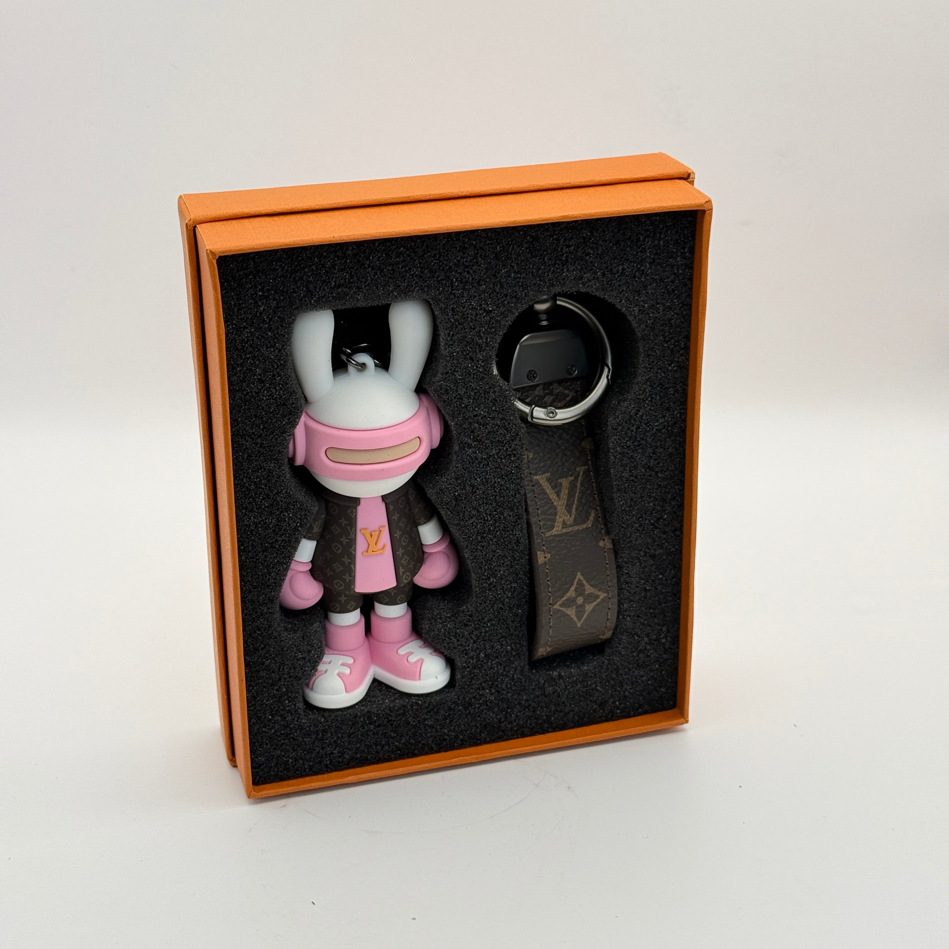 Lv Premium Anahtarlık Aksesuar