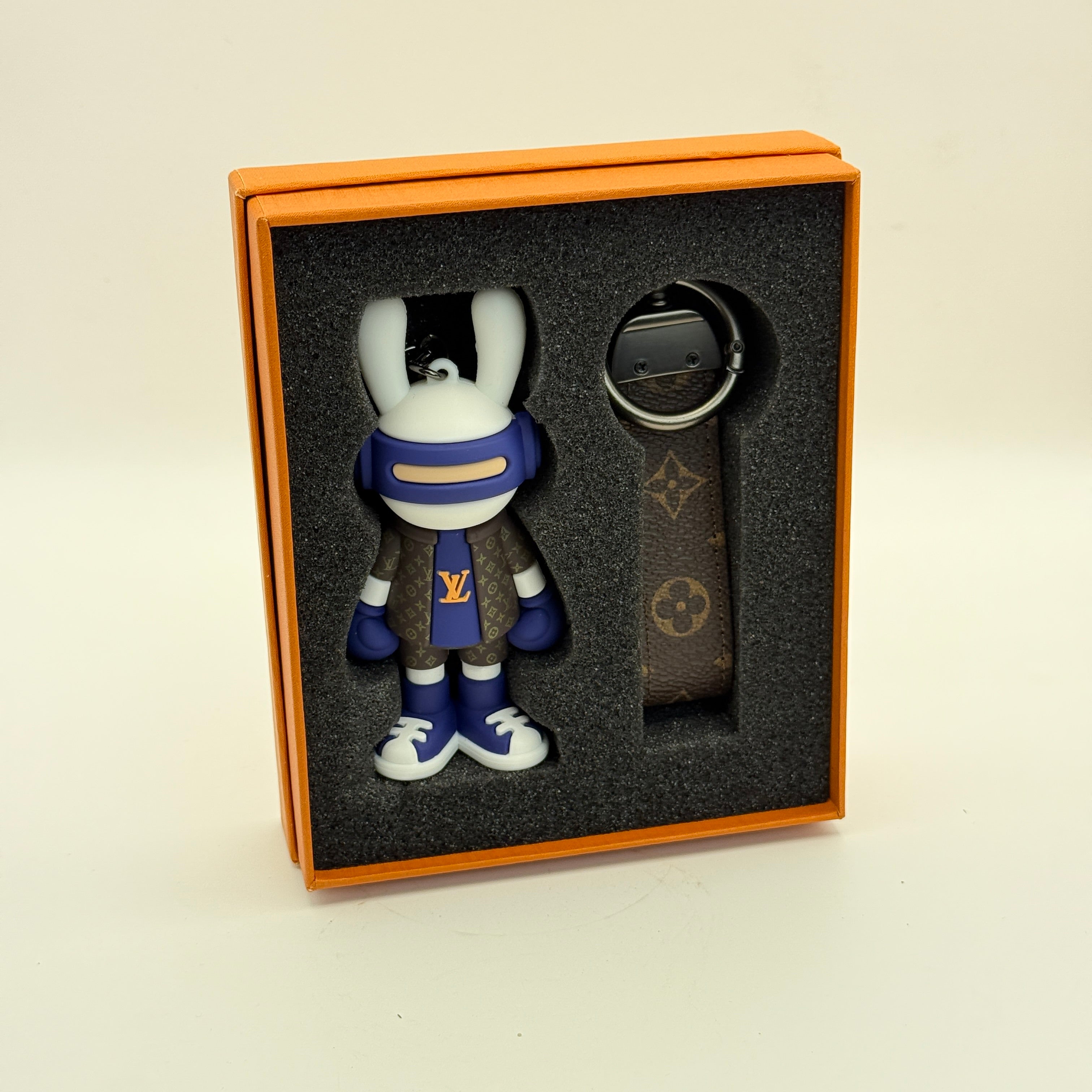 Lv Premium Anahtarlık Aksesuar