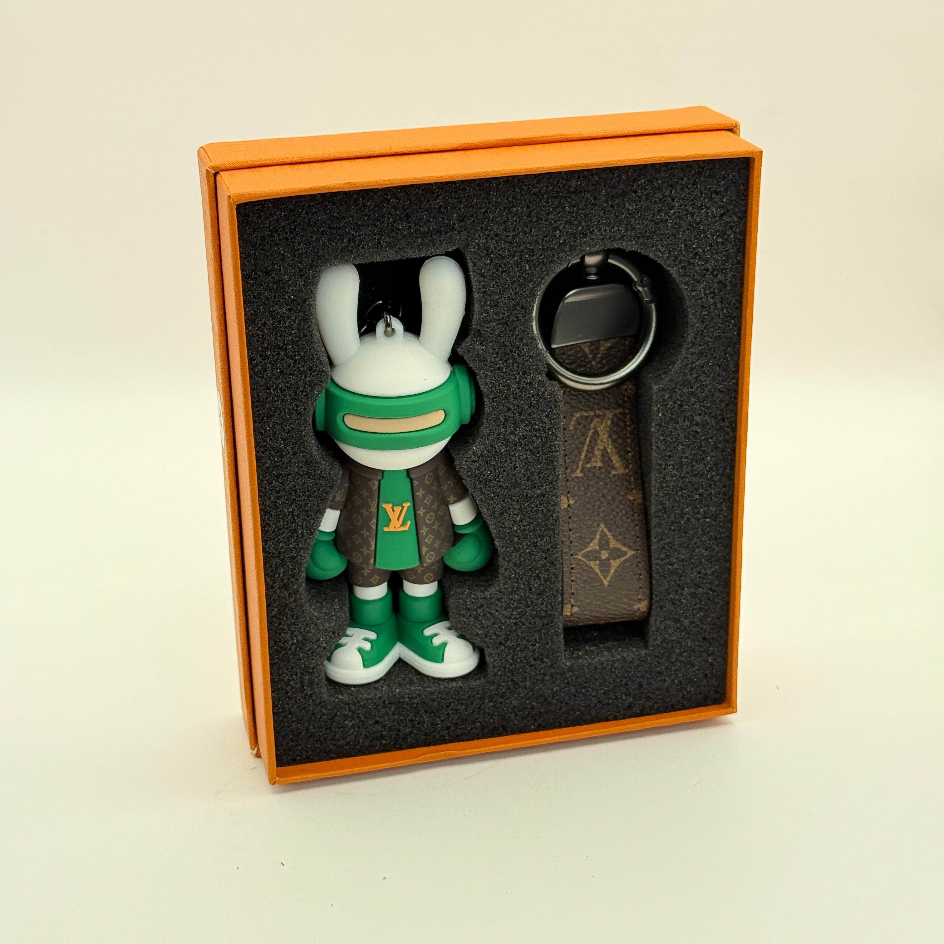 Lv Premium Anahtarlık Aksesuar