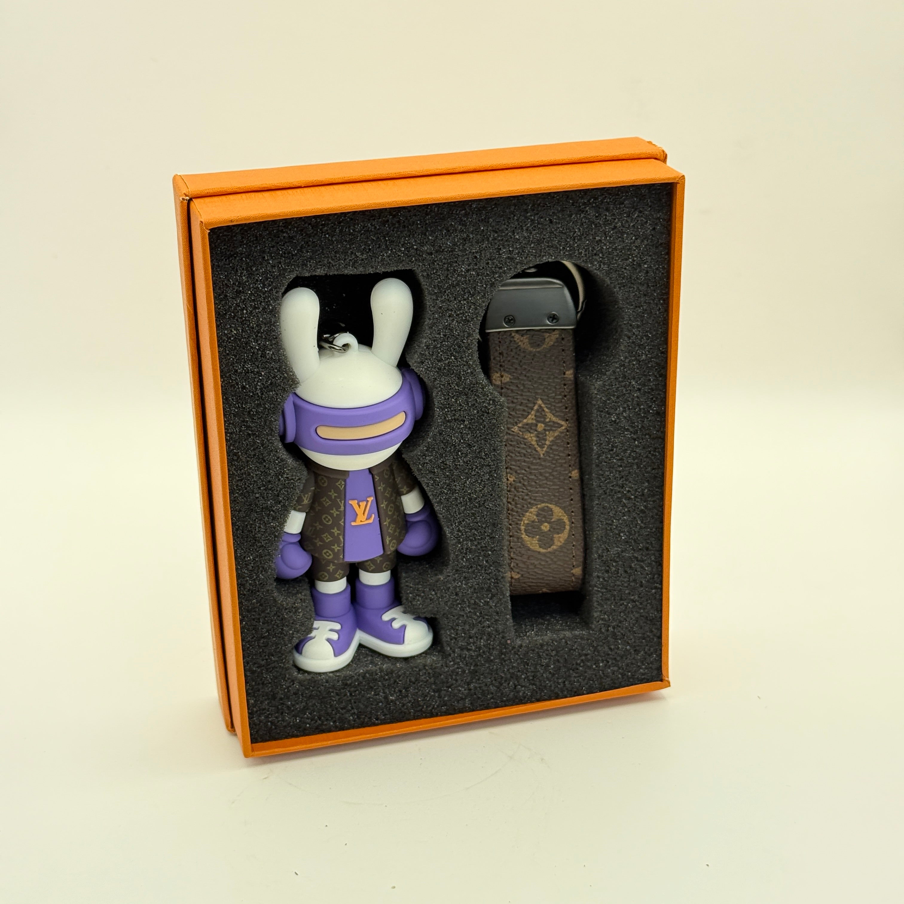 Lv Premium Anahtarlık Aksesuar