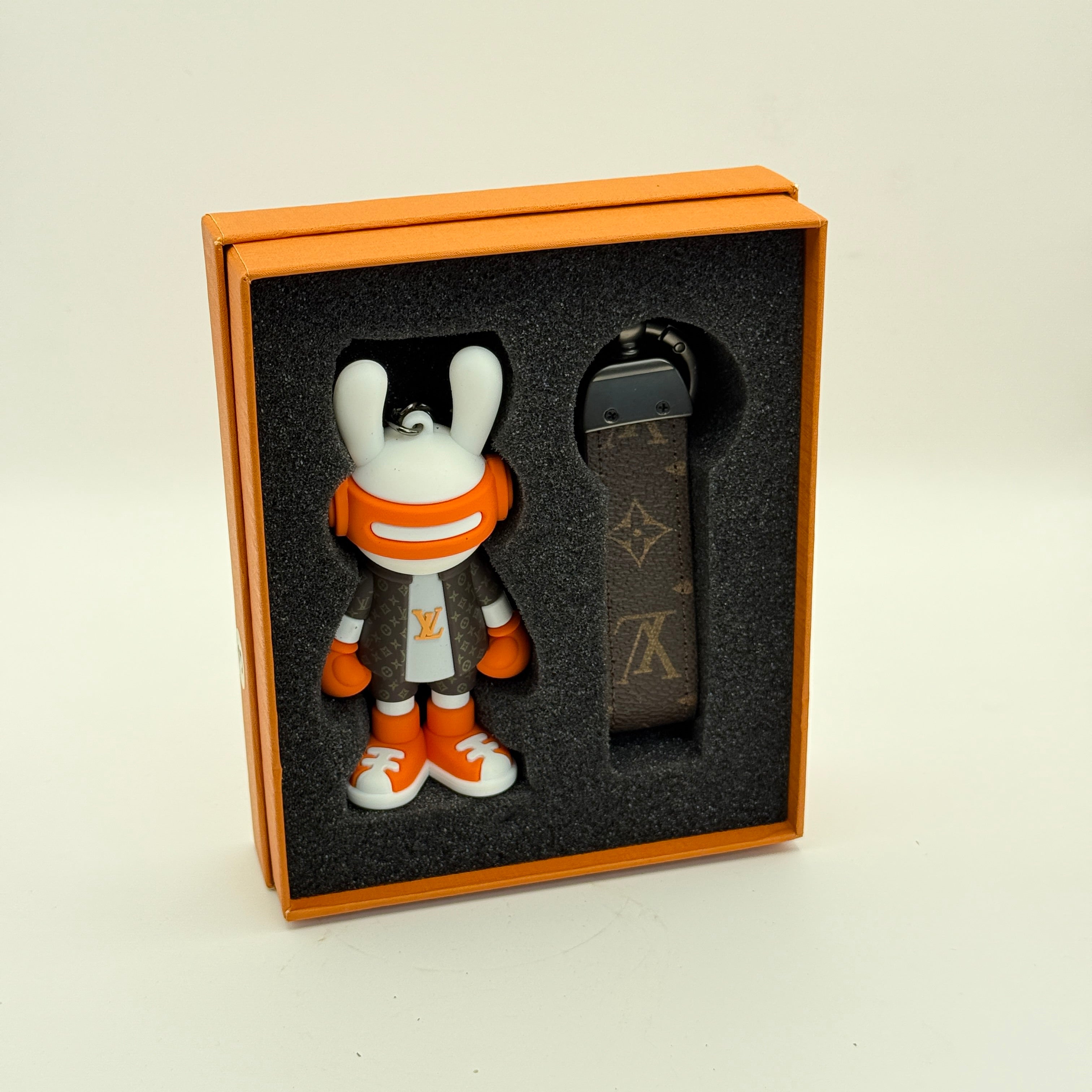 Lv Premium Anahtarlık Aksesuar