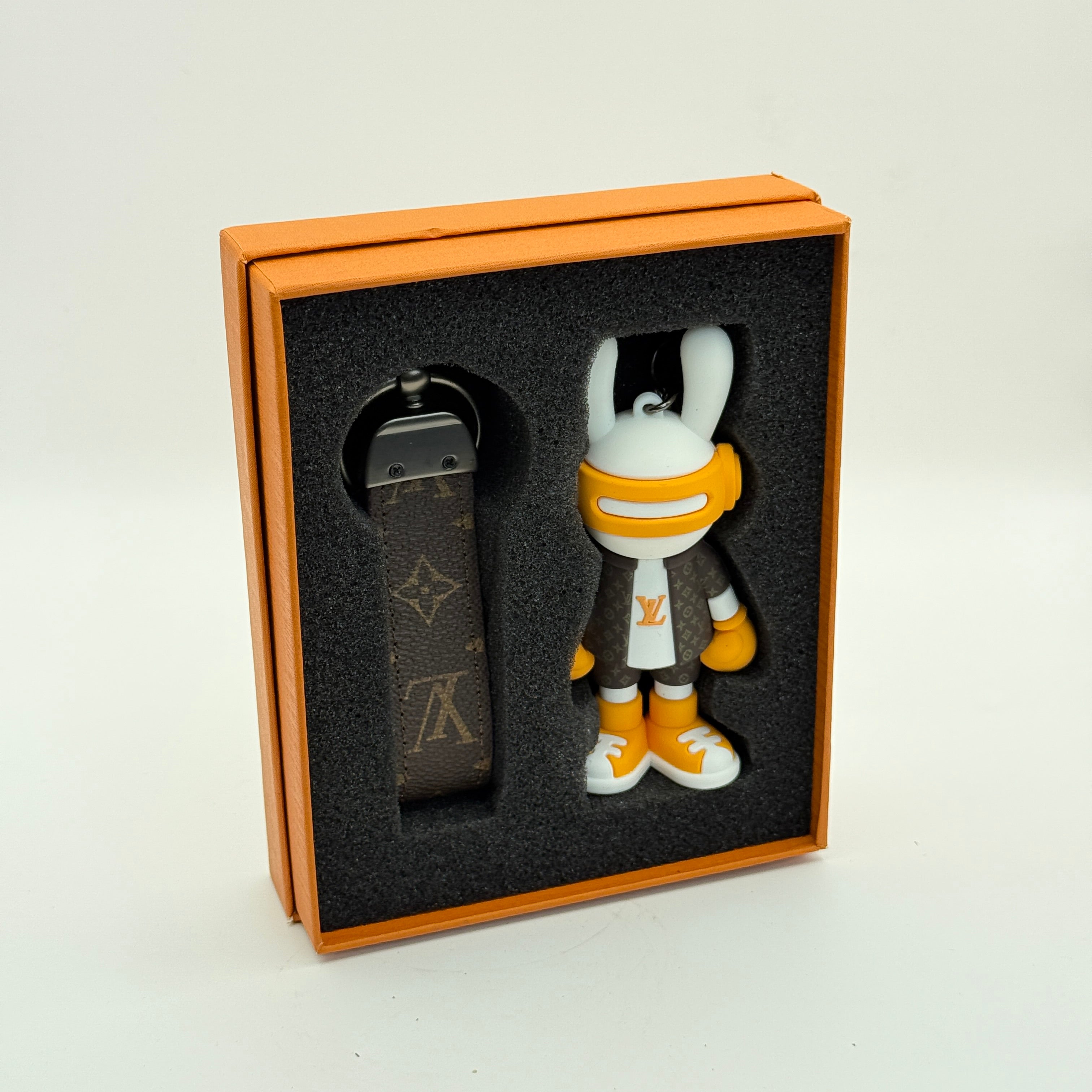 Lv Premium Anahtarlık Aksesuar